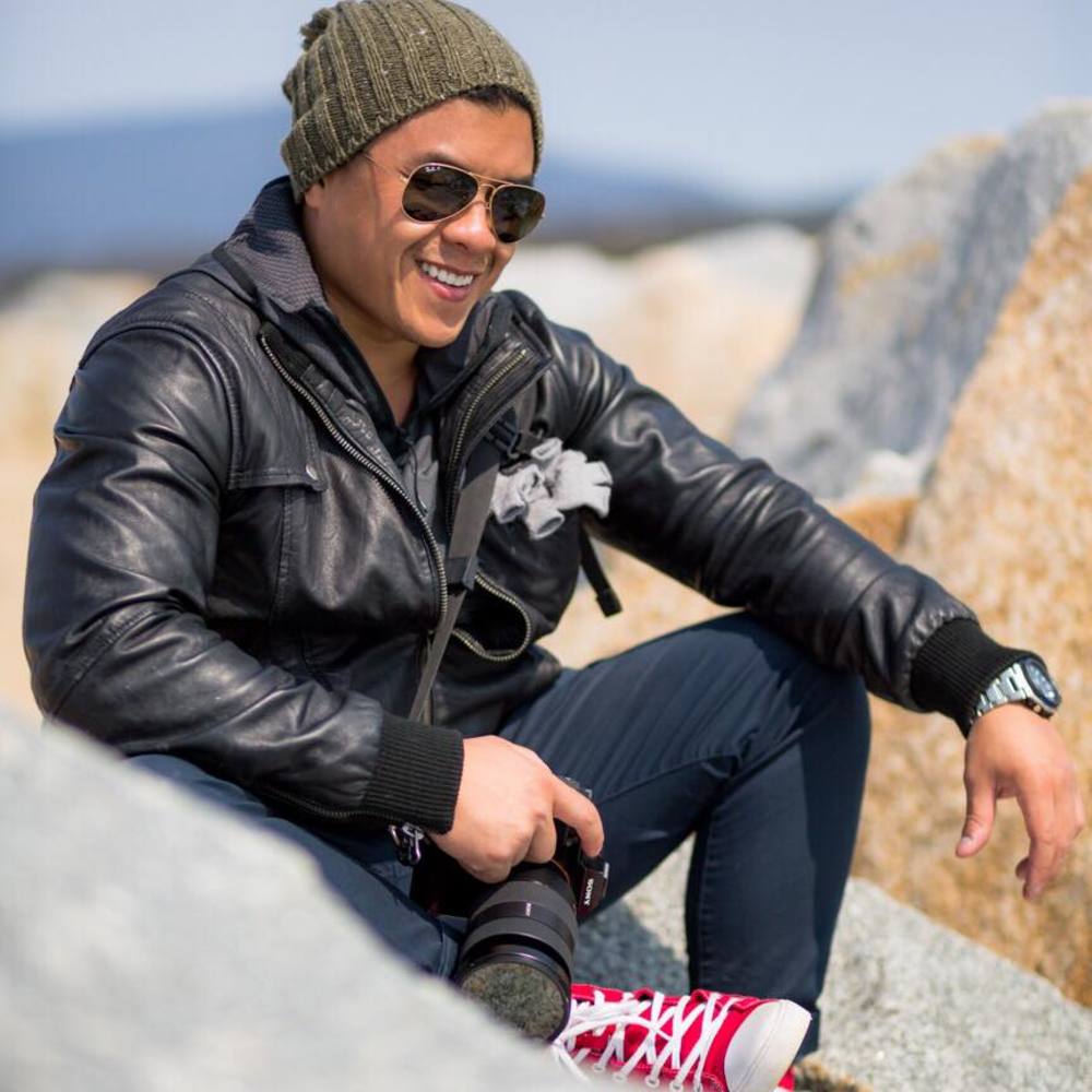 Meet your Posher, Alexander